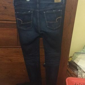 American Eagle Women Jeans